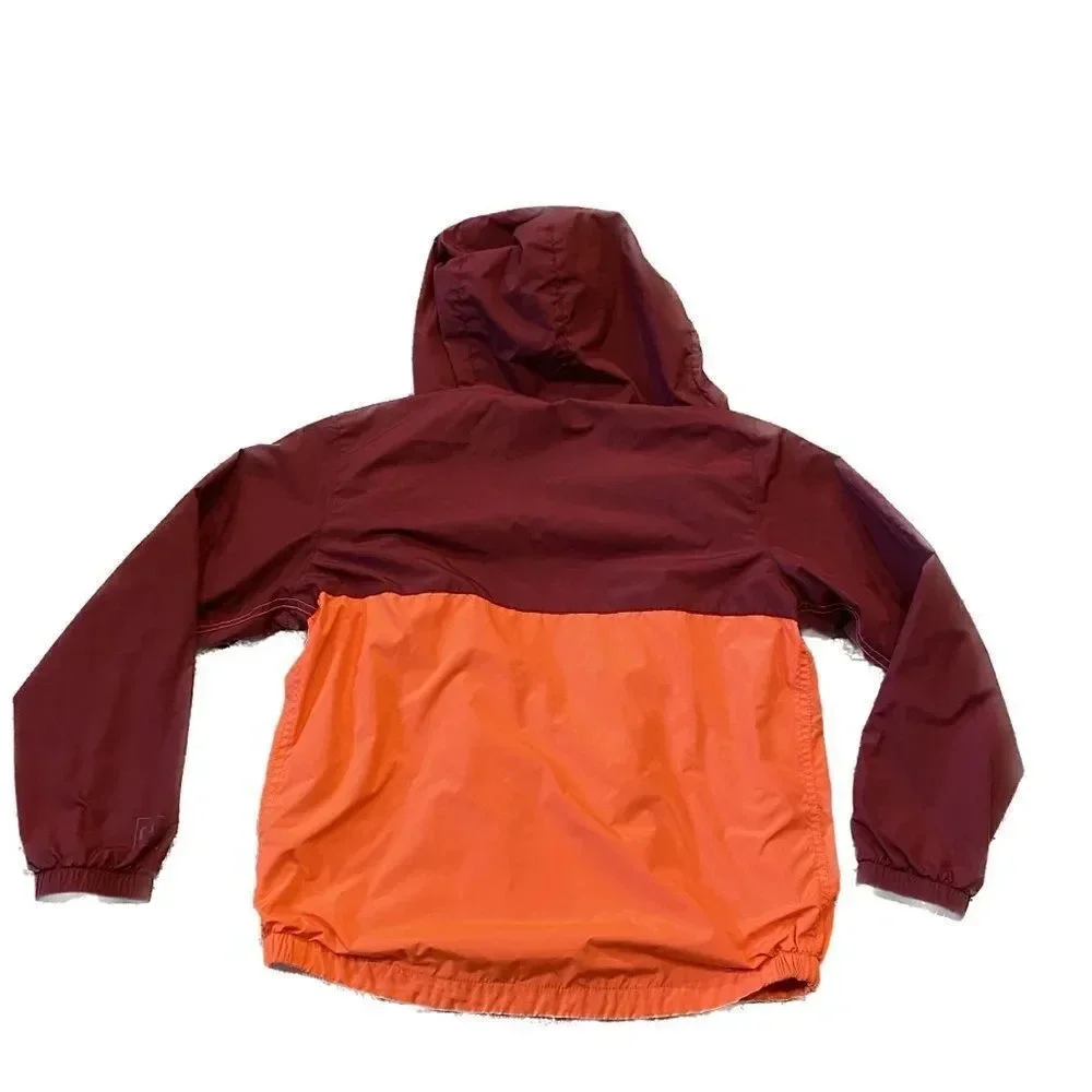 GAP boy windbreaker jacket